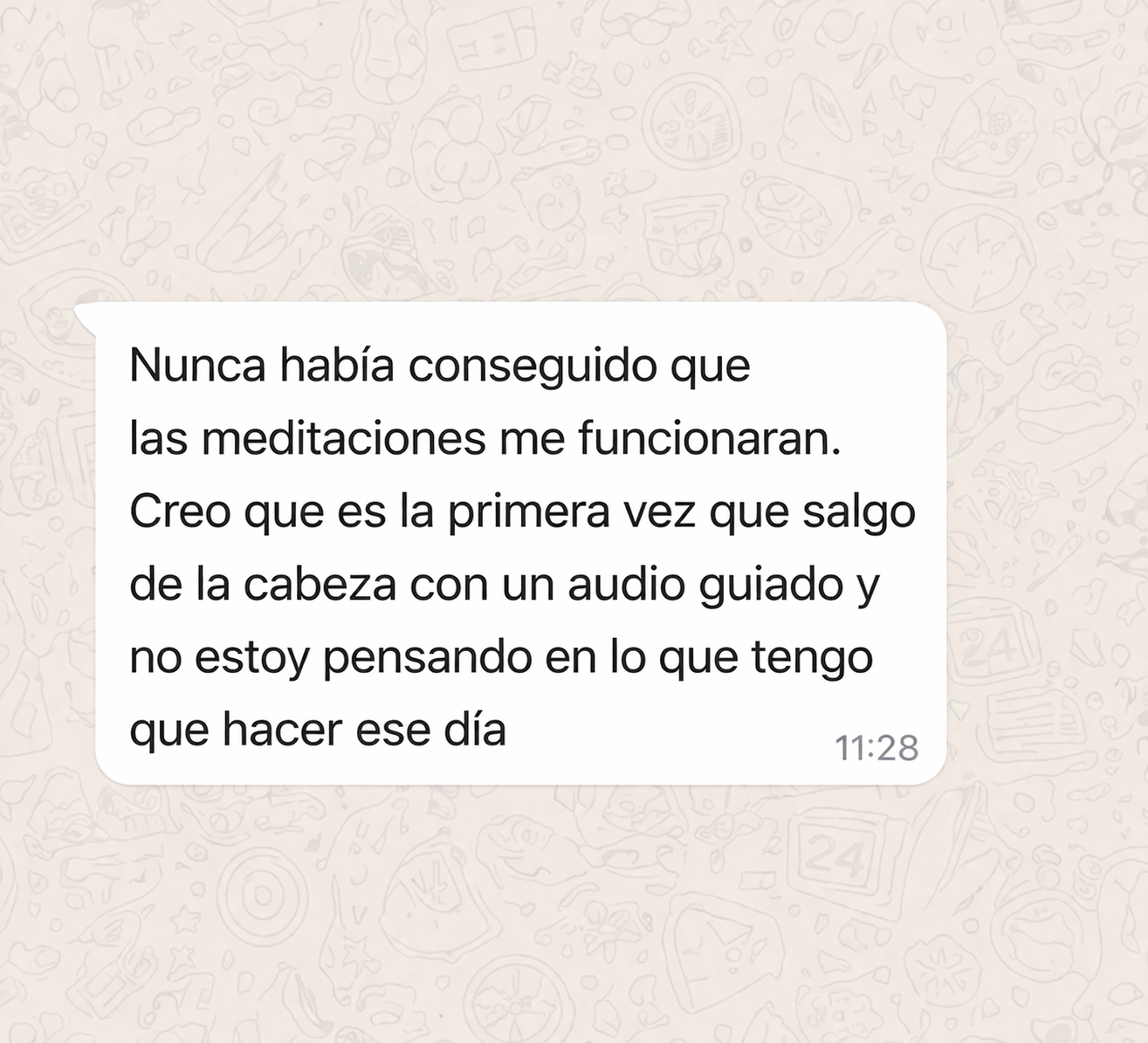 Testimonio 2